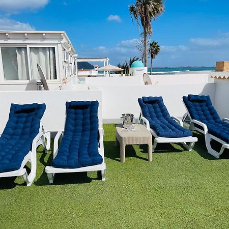 Hermosa Casa Al Mar Corralejo Eksteriør bilde