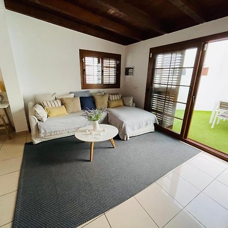 Hermosa Casa Al Mar Corralejo Eksteriør bilde