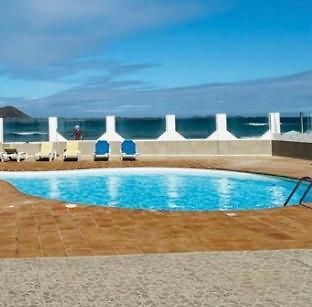 Hermosa Casa Al Mar Corralejo Eksteriør bilde