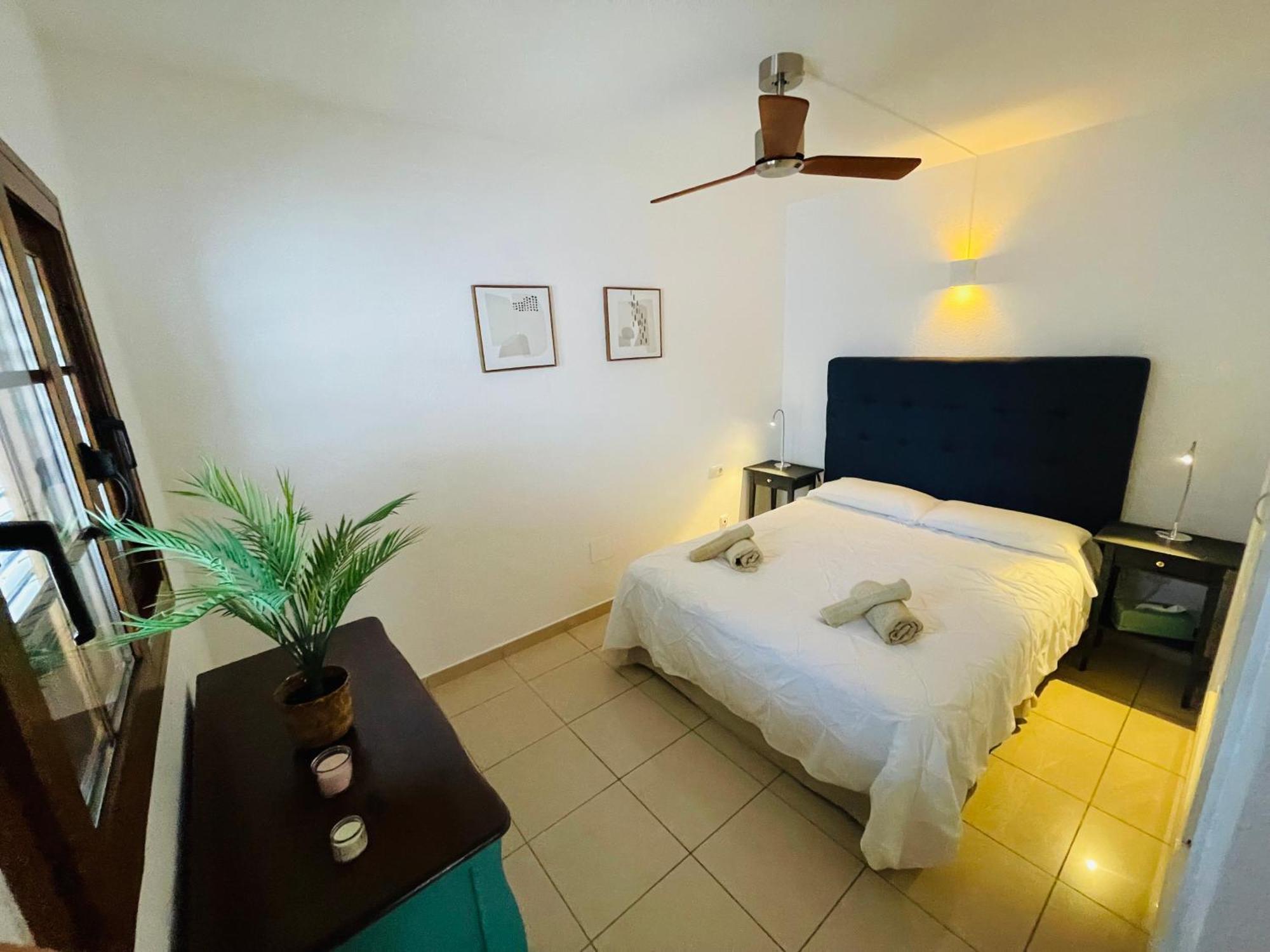 Hermosa Casa Al Mar Corralejo Eksteriør bilde