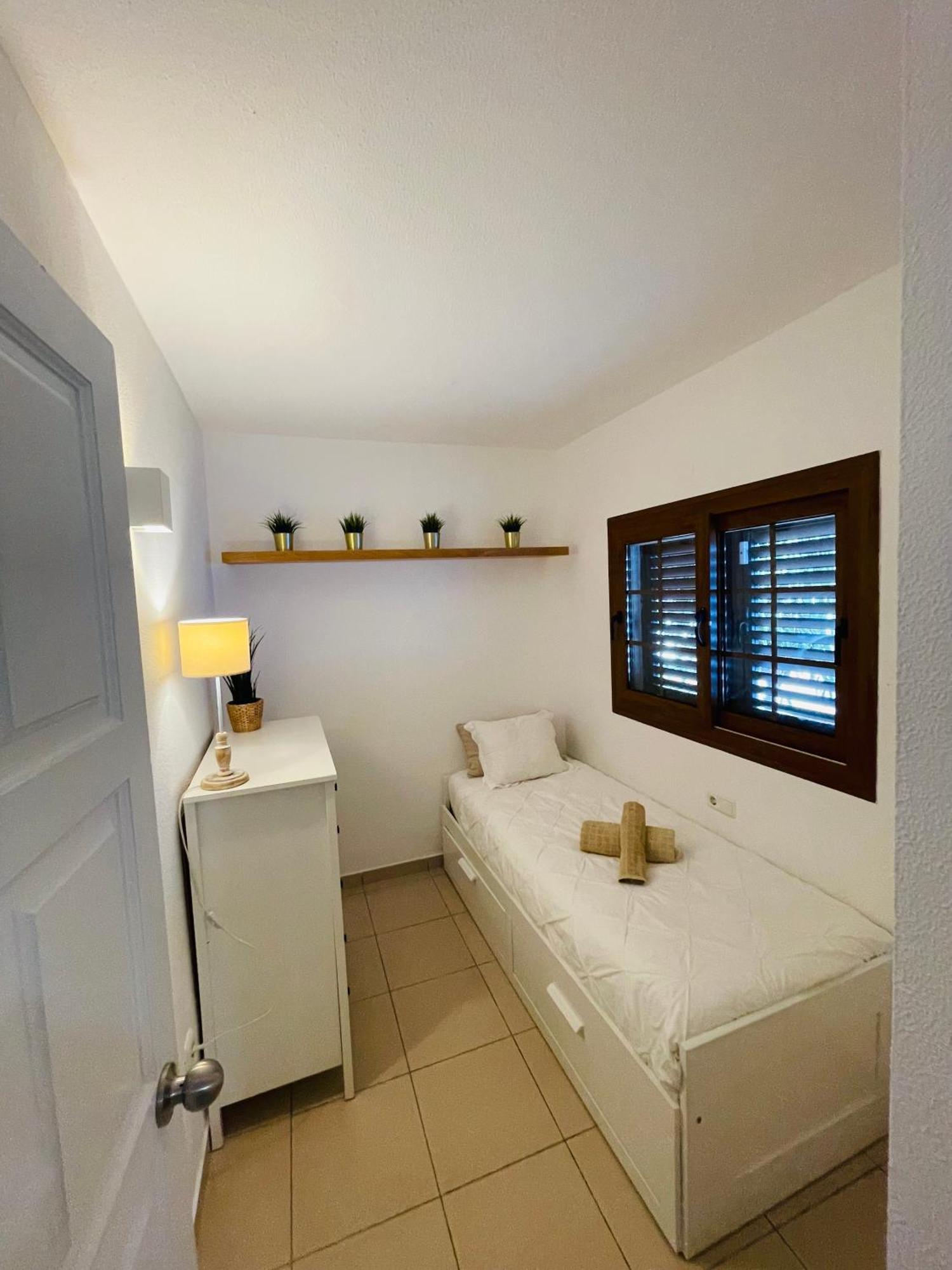 Hermosa Casa Al Mar Corralejo Eksteriør bilde