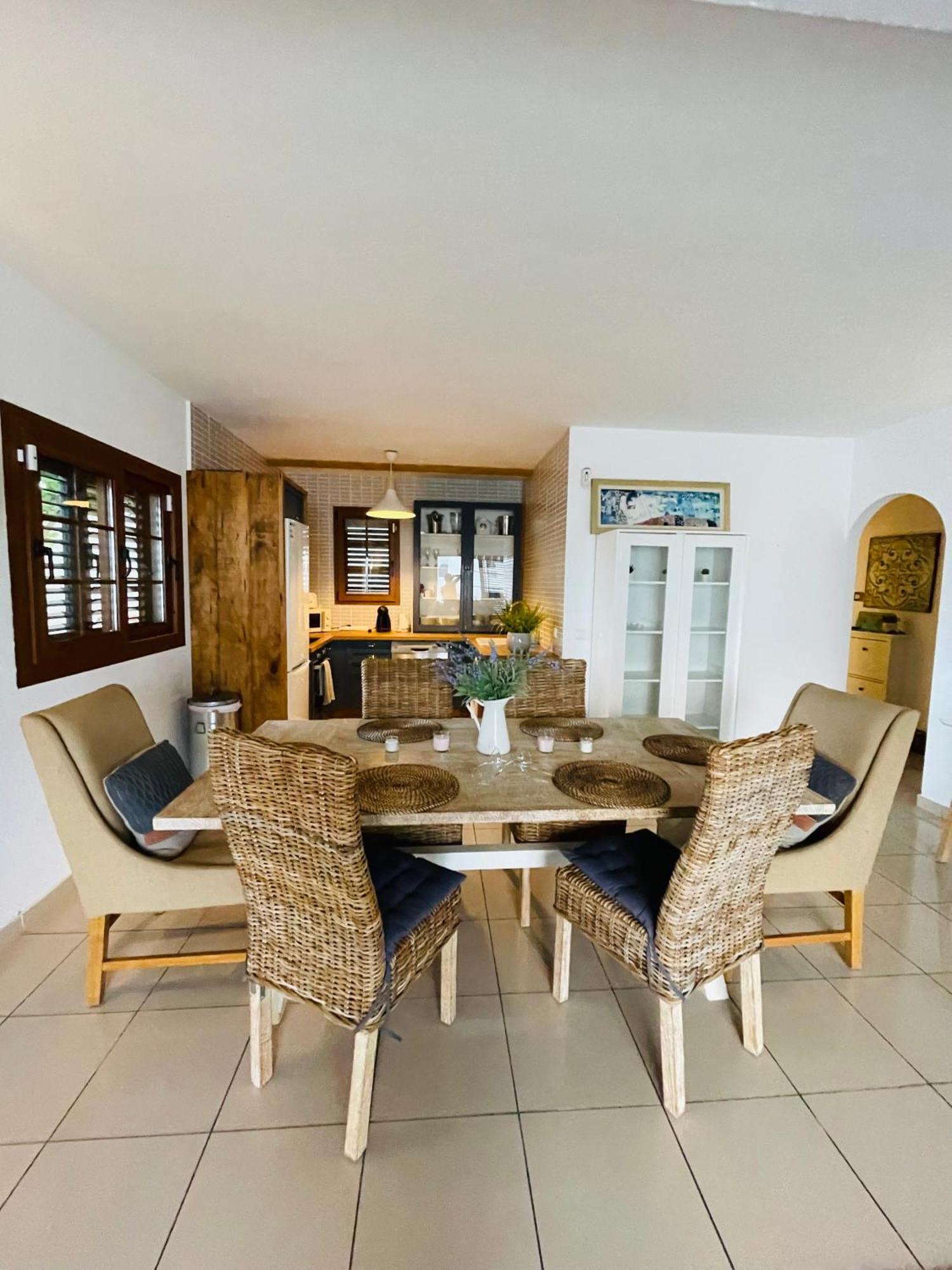 Hermosa Casa Al Mar Corralejo Eksteriør bilde