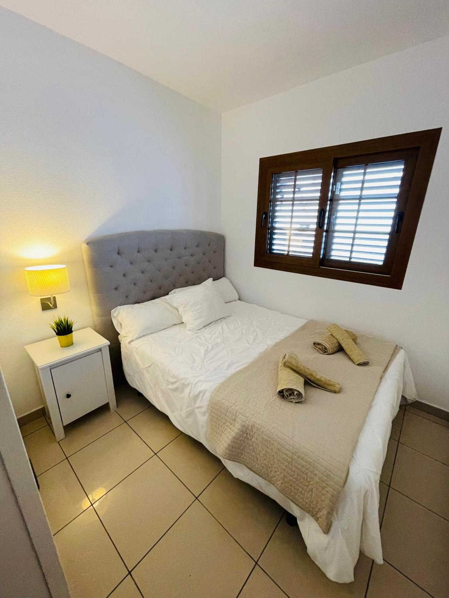 Hermosa Casa Al Mar Corralejo Eksteriør bilde