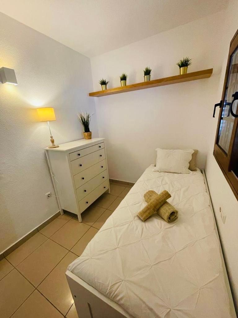 Hermosa Casa Al Mar Corralejo Eksteriør bilde