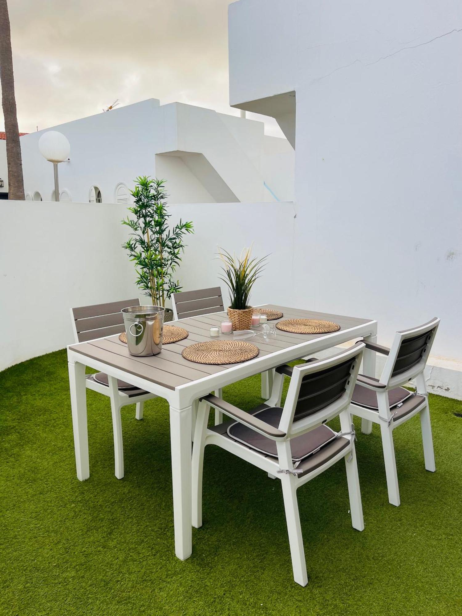 Hermosa Casa Al Mar Corralejo Eksteriør bilde