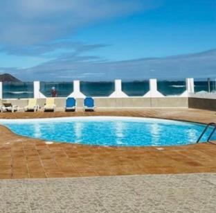 Hermosa Casa Al Mar Corralejo Eksteriør bilde